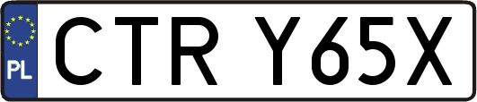 CTRY65X