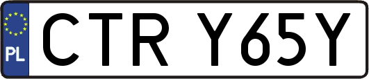 CTRY65Y