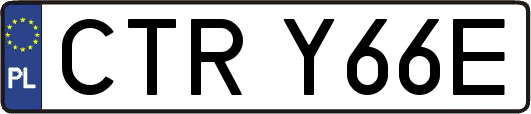 CTRY66E