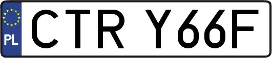 CTRY66F