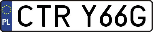 CTRY66G