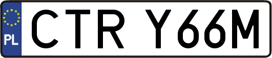 CTRY66M