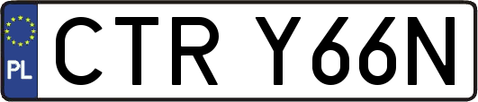 CTRY66N