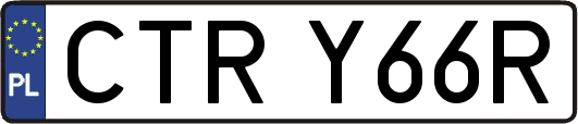 CTRY66R