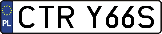 CTRY66S