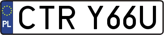 CTRY66U