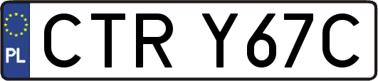 CTRY67C