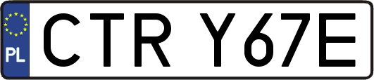 CTRY67E
