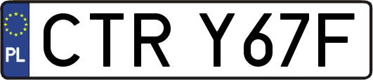 CTRY67F