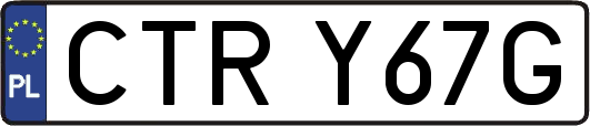 CTRY67G