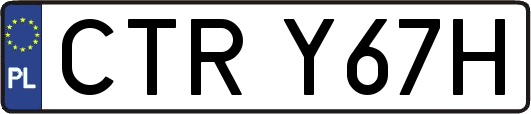 CTRY67H