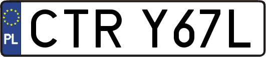 CTRY67L