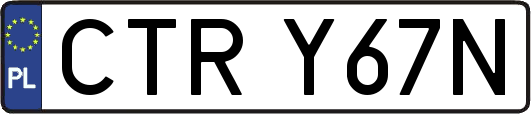 CTRY67N