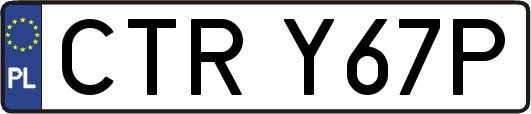 CTRY67P