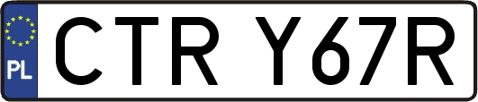 CTRY67R