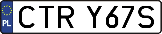CTRY67S