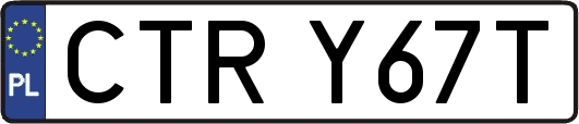 CTRY67T