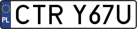 CTRY67U