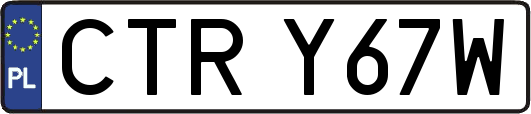 CTRY67W