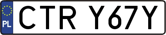 CTRY67Y