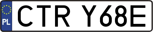 CTRY68E