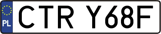 CTRY68F