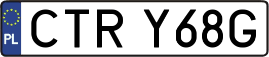 CTRY68G