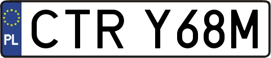 CTRY68M