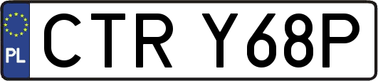 CTRY68P