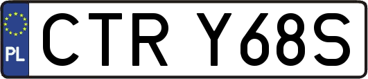 CTRY68S