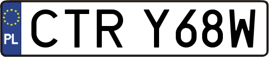 CTRY68W