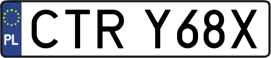 CTRY68X