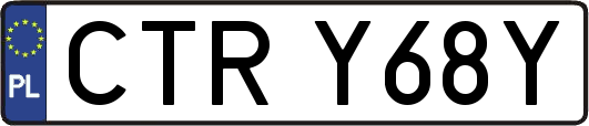 CTRY68Y