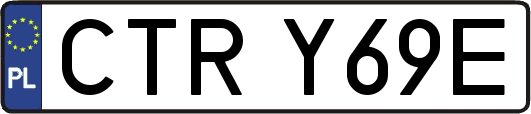 CTRY69E