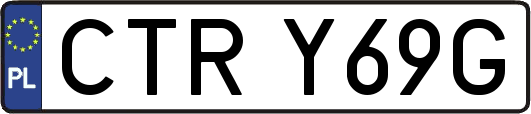 CTRY69G