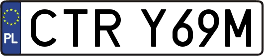 CTRY69M