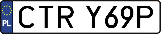 CTRY69P