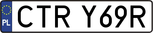 CTRY69R