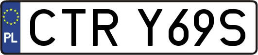 CTRY69S