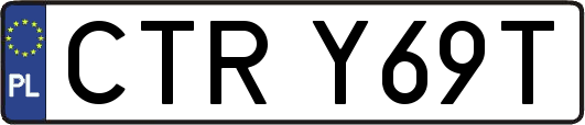 CTRY69T