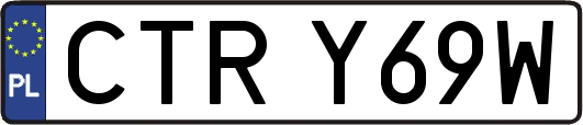 CTRY69W