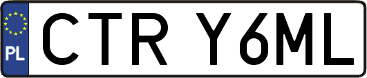 CTRY6ML