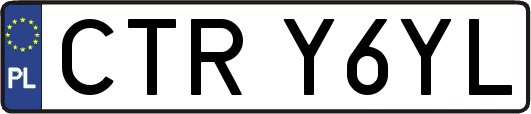 CTRY6YL