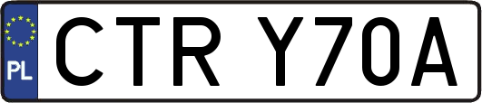 CTRY70A
