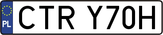 CTRY70H