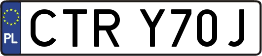 CTRY70J