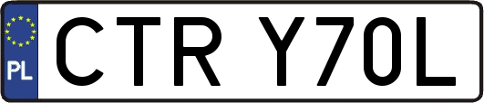CTRY70L