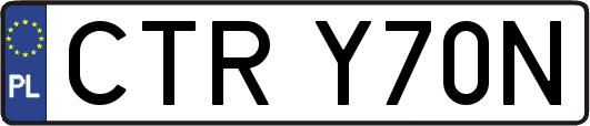 CTRY70N