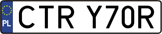 CTRY70R