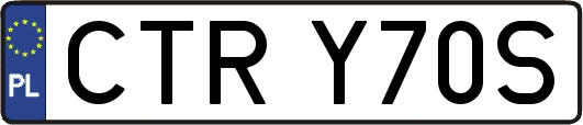 CTRY70S